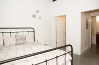 Cozy Bedroom