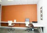 Community Office Space
