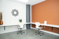 Community Office Space