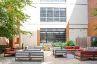 Outdoor Lounge