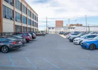 Parking Lot