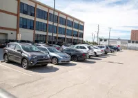 Parking Lot