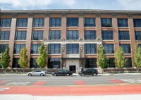 Apartment Exterior