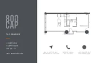 1909002 Floorplan_800 CAP_The-Courier_R