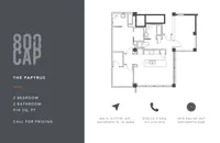 1909002 Floorplan_800 CAP_The-Papyrus_R