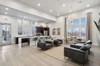 Resident Lounge