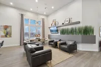 Resident Lounge