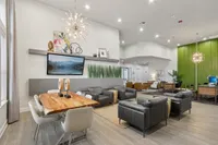 Resident Lounge