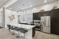 Resident Lounge