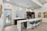 Resident Lounge