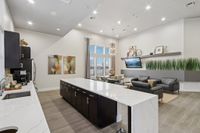 Resident Lounge