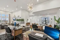 Resident Lounge