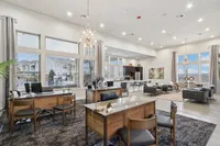 Resident Lounge