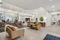 Resident Lounge