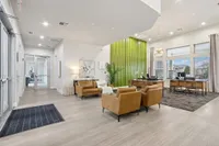 Resident Lounge