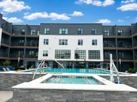Pooldeck
