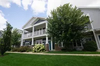 Exterior of Wrenfield