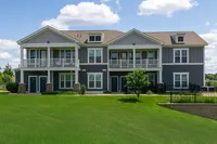 Exterior of Wrenfield