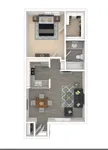 verlaine_B2-1070sqft