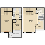 818 SF - SABINE
