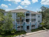 Apartment Building