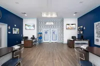 Leasing office