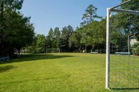 Soccer Field