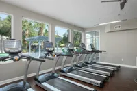 Cardio Equipment
