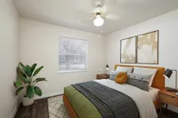 Bederoom