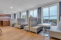 Study Lounge