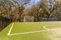 Community Soccer Field