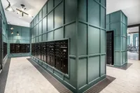 Mail center
