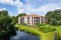 Tuscany Place apartment building
