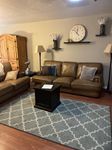 CS 303 LIVING ROOM
