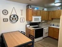 Ave 301 Kitchen