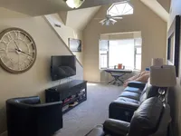 Ave 301 Livingroom