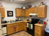 Ban9 kitchen