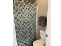 CS105 bathroom