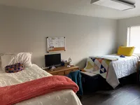 CS105 bedroom