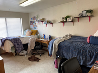 CS205 bedroom