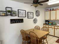 CS205 kitchen