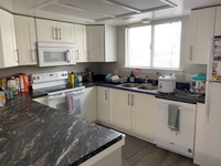 CW7 kitchen