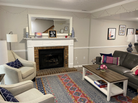 CW7 living room