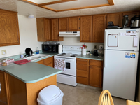 Chan885 kitchen