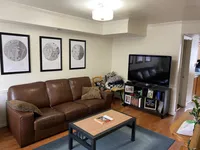 Chan885 living room