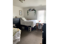 HC14 bedroom