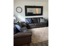 Goo up living room