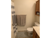 FW105 bathroom