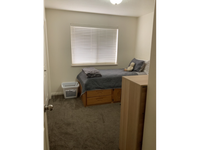 FW105 bedroom