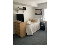 HH12 private bedroom